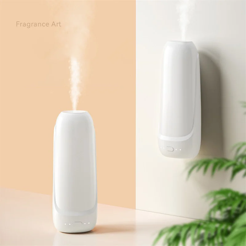 Electronic Aroma Diffusers